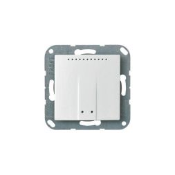 Elsner KNX T-UP basic white KNX temperature sensor