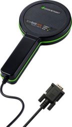 Gossen Metrawatt SCANBASE RFID 13.56 MHZ RS232 RFID reader/scanner