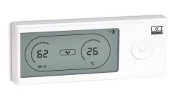 Remko 1011500 remote control radio ws