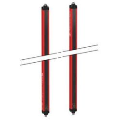 Schneider Electric XUSL4E2BB051NS2 XUSL type 4 510mm safety light curtain