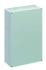 Spelsberg AKL 3-g empty housing, 74040301