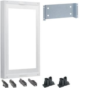 Hager UC31SU2 450x250mm for NH2 base kit