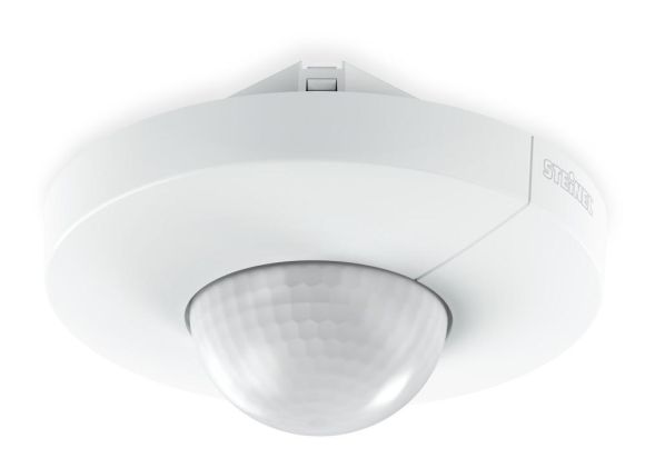 Steinel 049393 IS 3360-Round LiveLin motion detector