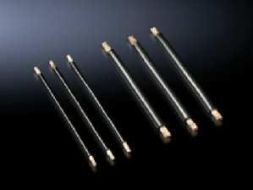 RITTAL 9340890 cable set AWG 6 L130mm pack of 6.