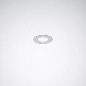 Trilux 6864540 Aviella C01 OA 400 840 ET 01 LED recessed ceiling spotlight, white