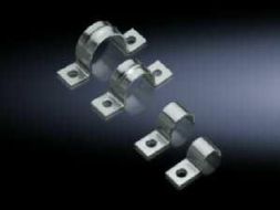 RITTAL 2367160 EMC earthing clamp 16mm, pack of 50.