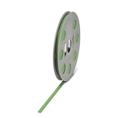 Phoenix Contact 804496 WMS-2 HF 4.8 (EX9) R GN shrink tubing