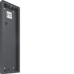 Elcom REW215Y AP housing size 5 AP for door station ONE 139x42