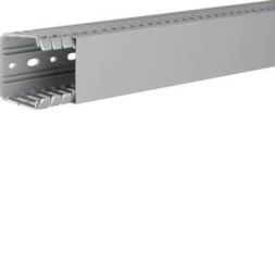 TEHALIT BA760060 wiring duct 60x60 grey