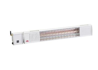 Frico 92800 IHS15W67 Infrasmart 1500W Bluetooth white infrared heater