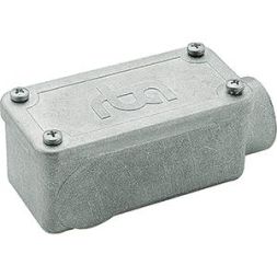 Legrand 387667 Junction box B G2&amp;#039; , (stone grey)