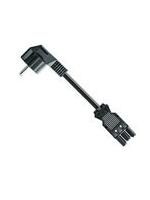 Kindermann 7444000302 GST18-Bu 2m cable SCHUKO