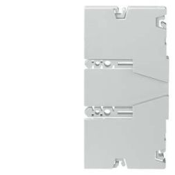 Siemens 5ST2134 end cap for terminal cover