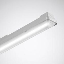 Trilux 7124940 OleveonF 1.5 L 6000 840 ET PC LED damp-proof luminaire