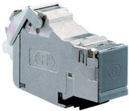 Rutenbeck UM-Cat.6A iso A UniversalModul