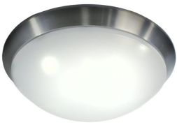 RP-Technik QAW023SC.SI-BM SI-light wall EB + SC/3h LED nw silver