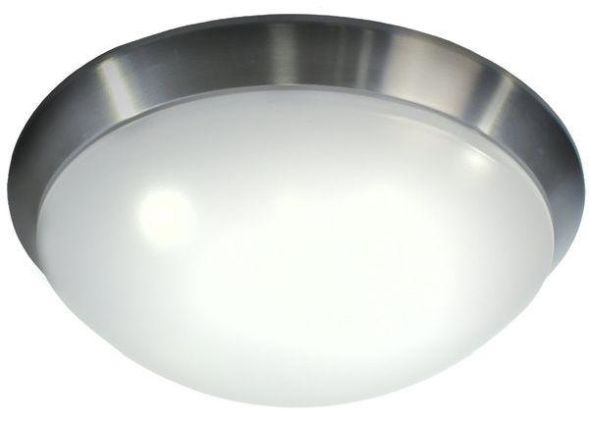RP-Technik QAW023SC.SI-BM SI-light wall EB + SC/3h LED nw silver