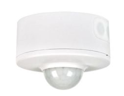 NIKO 25452 Presence detector Swiss Garde 360 Master AP 16 m white