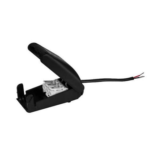 Brumberg 83330000 83330 230V 3-pin connection box LB20