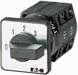 Eaton TM-2-8241/EZ step switch 1-pole, 015256