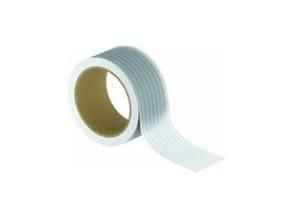 OBO Bettermann SHT self-adhesive transparent 25000x50mm fabric tape, 7202521