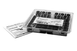 Telegärtner J00026A2114 MFP8 T568A Cat.6A AWG26-24/1 AWG27-24/7 Connector field assembly