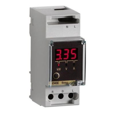 Legrand RM2P133 for loads up to 6.5 KW limit relay
