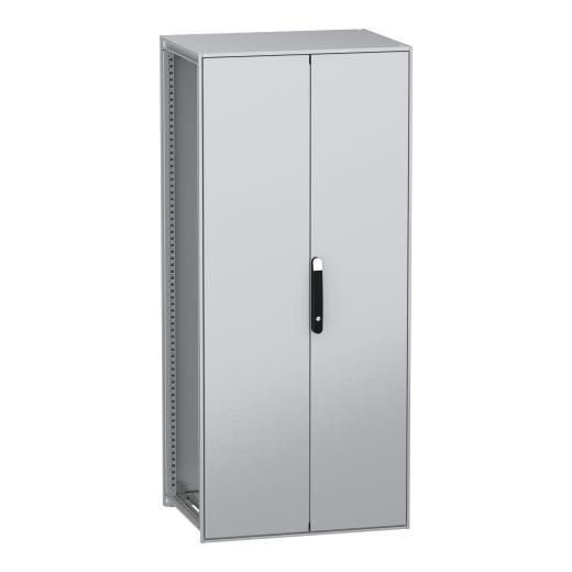 Schneider Electric NSYSFN188602D SFN without MP 2D 1800x800x600 IP55 cabinet