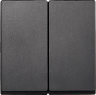 MERTEN 433514 rocker anthracite SYSTEM M