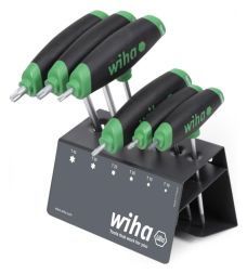 Wiha 45623 Allen key with T-handle