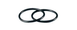Jacob 50.350 G/2.5 NBR for M50 O-ring