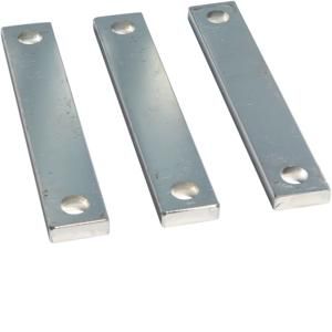 Hager UM30BW CU rail universal 30x10x180mm