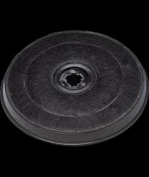 Siemens LZ27001 activated carbon filter