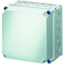 Hensel MI0211 MI empty housing