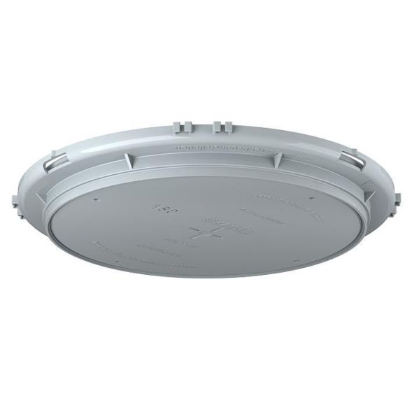 Kaiser HaloX 180 D: 180mm for in-situ concrete front part, 1282-06