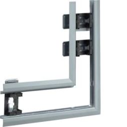 TEHALIT BKIS251305EVERZ flat angle 25mm galvanized