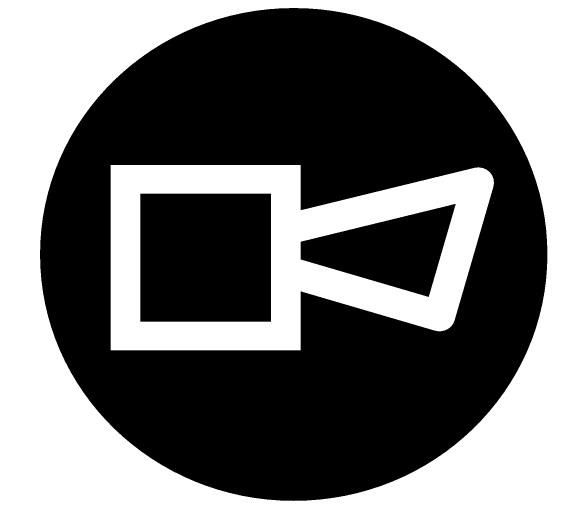 Eaton M22-XDH-S-X17 button plate, high black, symbol horn, 218228