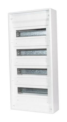 F-TRONIC 7220213 VISION48+8 AP small distributor 4r