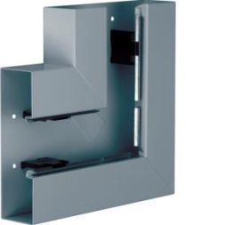 TEHALIT BRS652105VERZ Flat angle BRS652105 VERZ Sheet steel galvanized