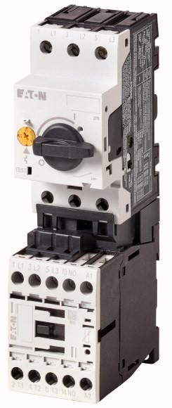 Eaton MSC-DM-10-M9 (24VDC) direct starter, 188264
