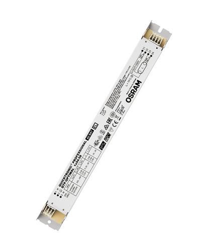 LEDVANCE Osram QTP-OPTIMAL 1X54-58 EVG for T5/T8 lamps 1x54W-58W