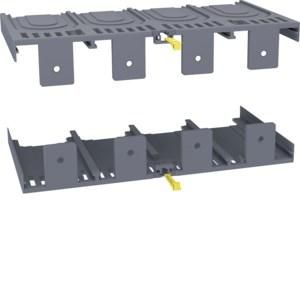 Hager HYW026H rear connection x630/P630 4P terminal cover