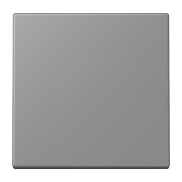 Jung ENOLC990203 EnOcean radio wall transmitter 2-channel, LS series, gris 31 ( LC32011 )