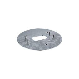 Fränkische Rohrwerke 17220103 DN500 for eFlex Advanced foundation pipe adapter plate