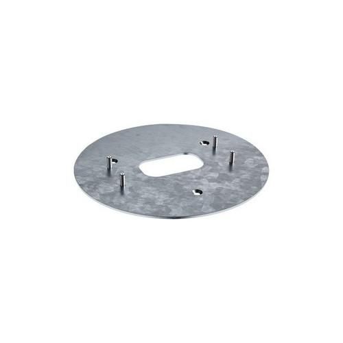 Fränkische Rohrwerke 17220103 DN500 for eFlex Advanced foundation pipe adapter plate