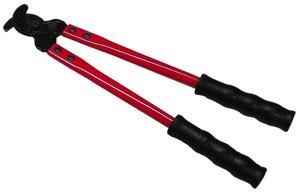 Intercable 182240 MS50 for AL + CU cables up to 50mm cable cutter