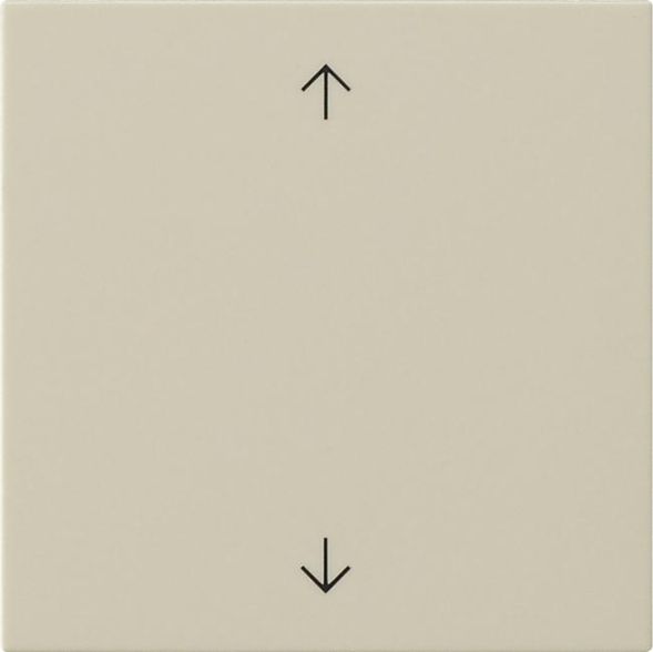 Gira 536101 operating unit S3000 System 55 cream white