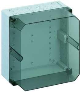 Spelsberg AKL 2-th empty housing, 74690201