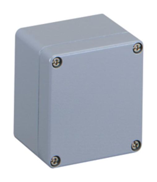 Spelsberg AL 88-6 empty housing, 15000501