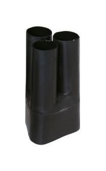 ABB Stotz-Kontakt 7TCA017450R0008 TEB3-38/11 distribution cap